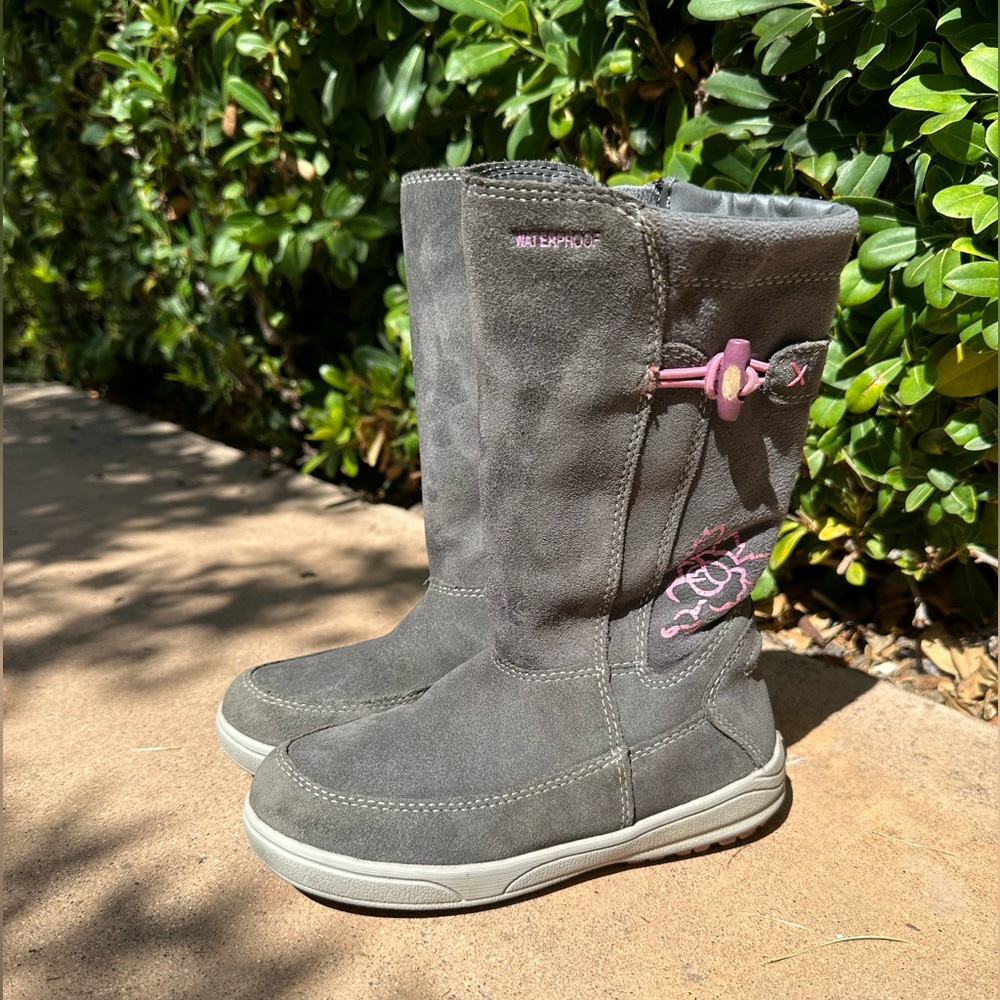 Geox
GIRL - Classic ankle boots 11